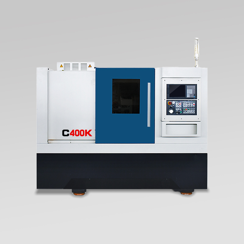 C400K