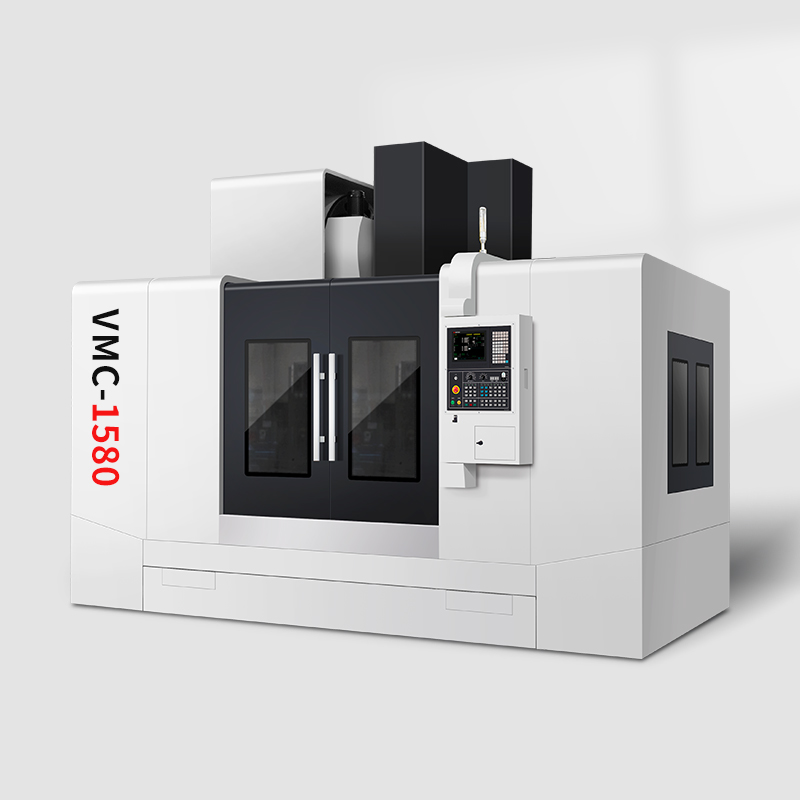 立式加工中心 VMC1580