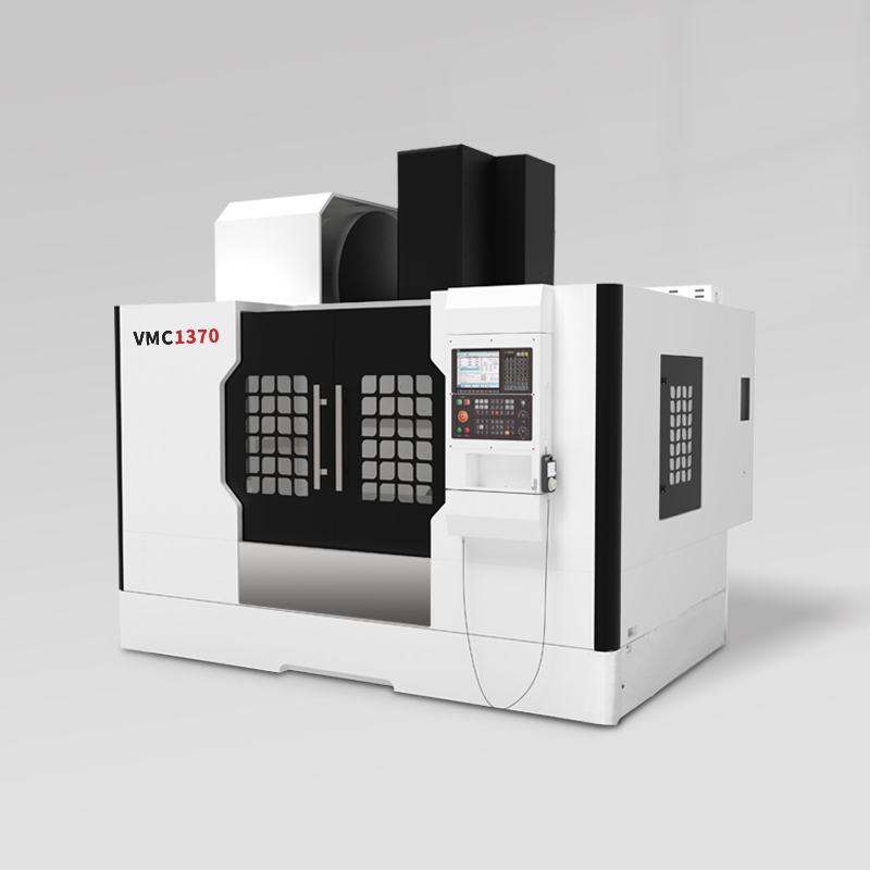 立式加工中心 VMC1370