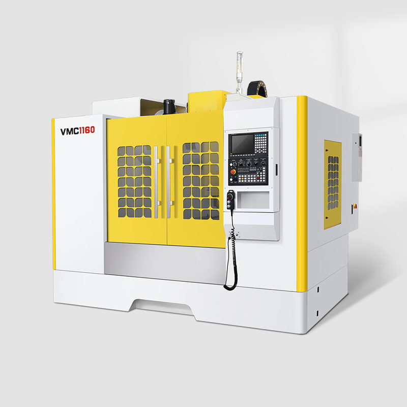 立式加工中心 VMC1160
