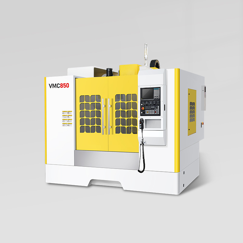 立式加工中心 VMC850